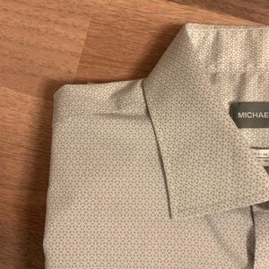 MK dress shirt